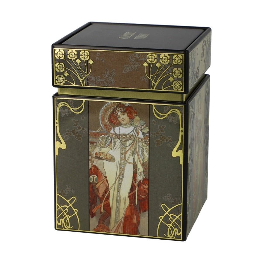 Goebel Art Box Seasons -Goebel
