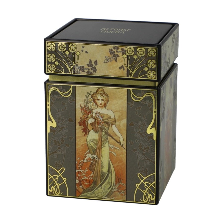 Goebel Art Box Seasons -Goebel
