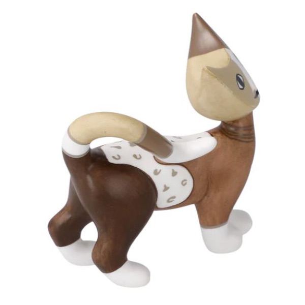 Goebel Figurine Cat Arte Grafica Filomena -Goebel