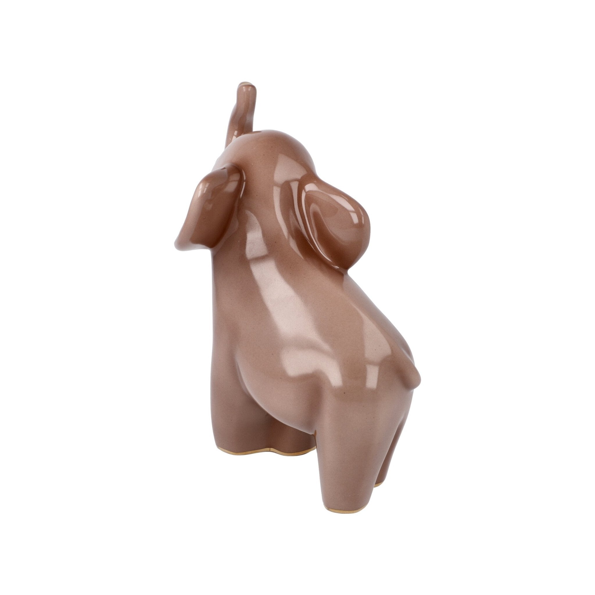Goebel Figurine Elephant Kiombo 15cm -Goebel