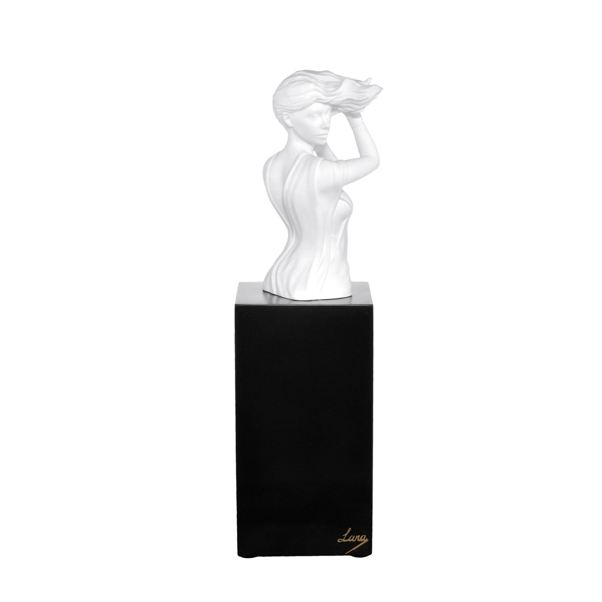Goebel Figurine Lana Frey Aphrodite II 51cm -Goebel