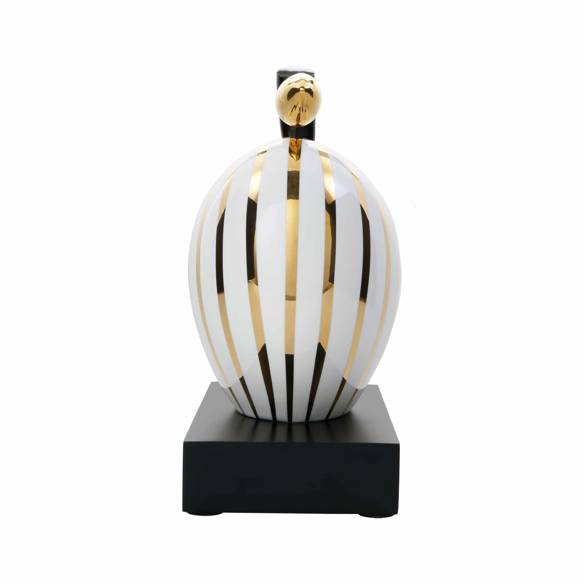 Goebel Figurine, Studio 8 Golden Sunlight, 28cm -Goebel