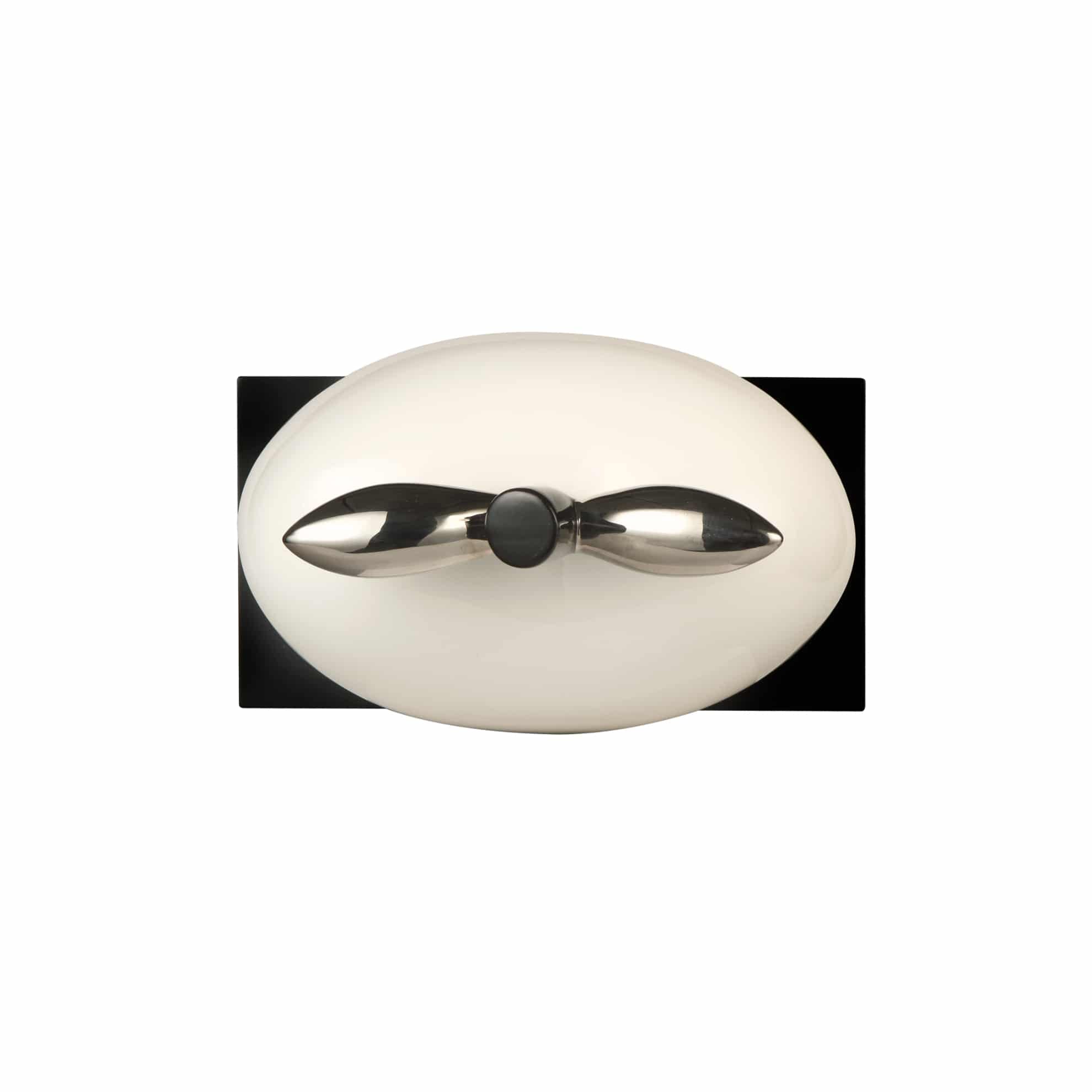 Goebel Figurine, Studio 8 Silver Lining 28cm -Goebel