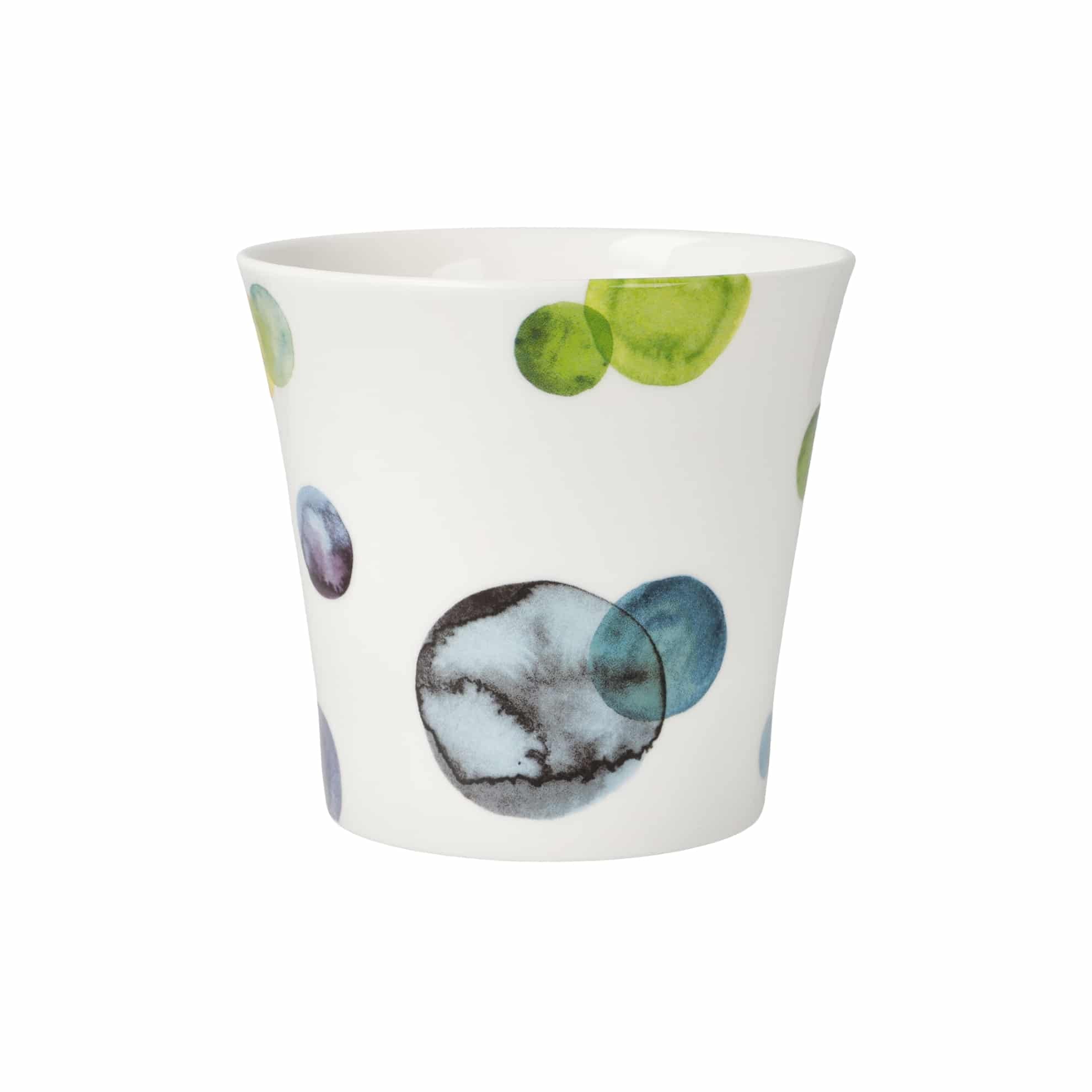 Goebel Mug Colour Mix -Goebel