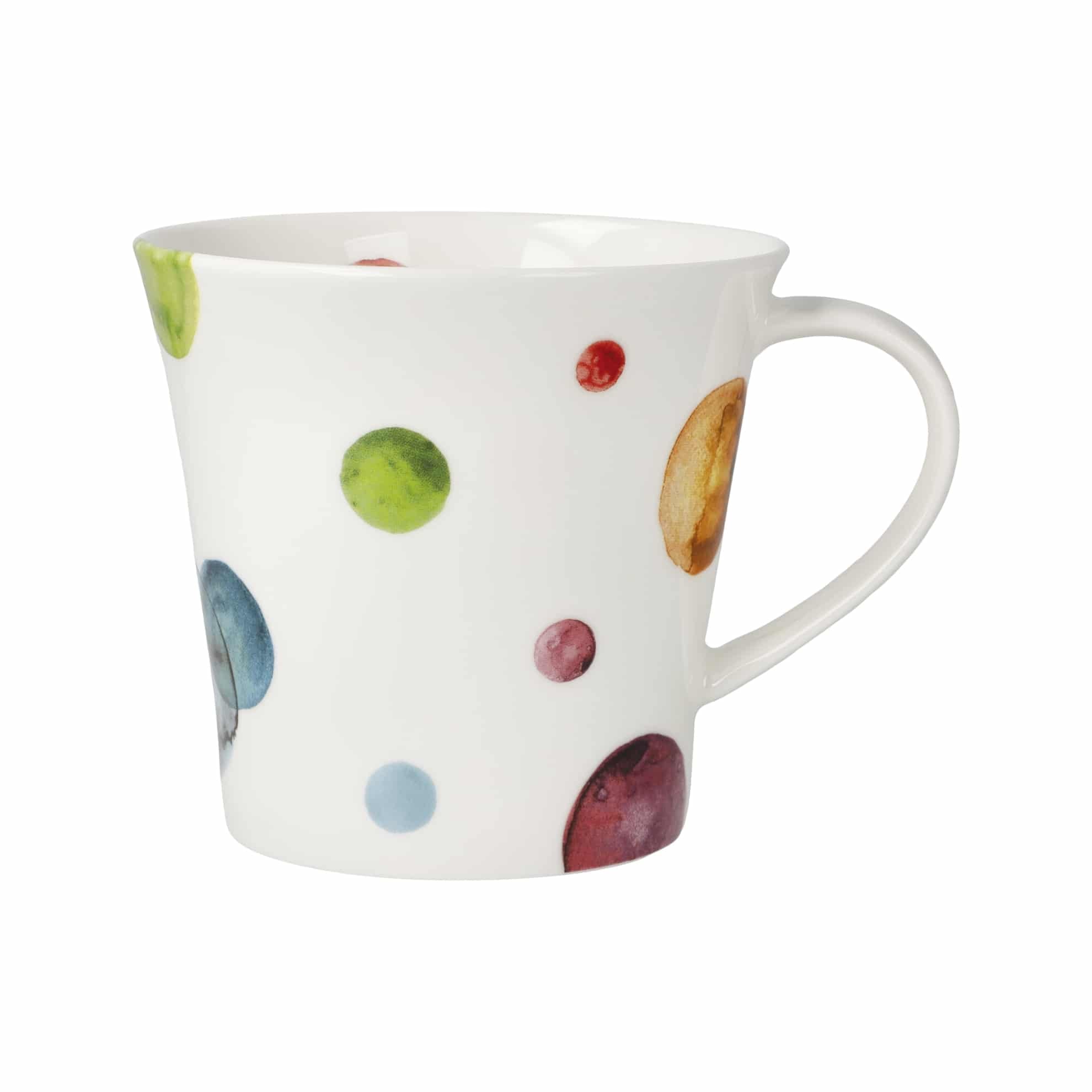 Goebel Mug Colour Mix -Goebel