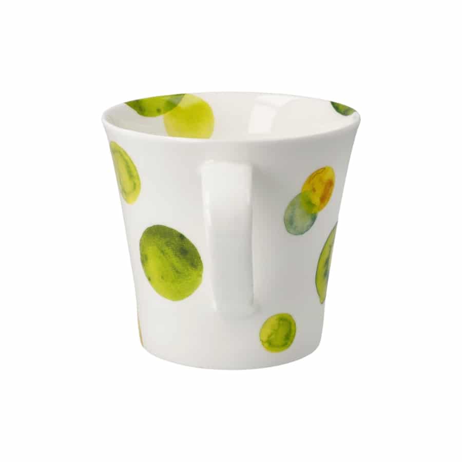 Goebel Mug Lime -Goebel