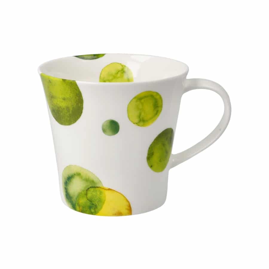 Goebel Mug Lime -Goebel