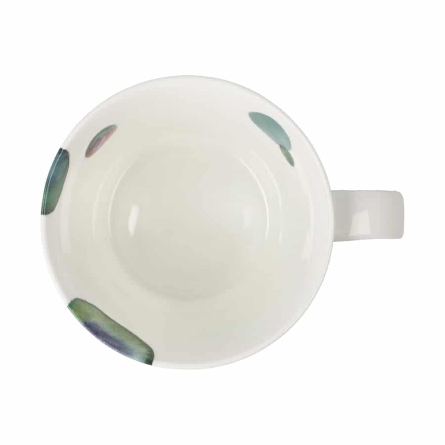 Goebel Mug Petrol -Goebel