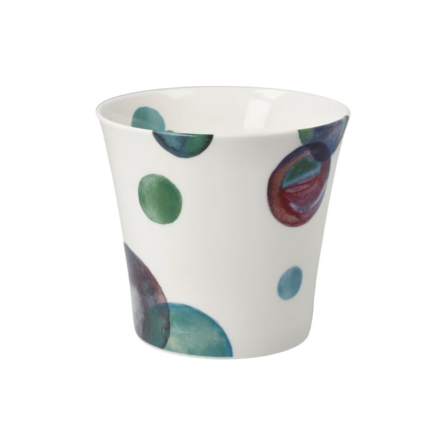 Goebel Mug Petrol -Goebel