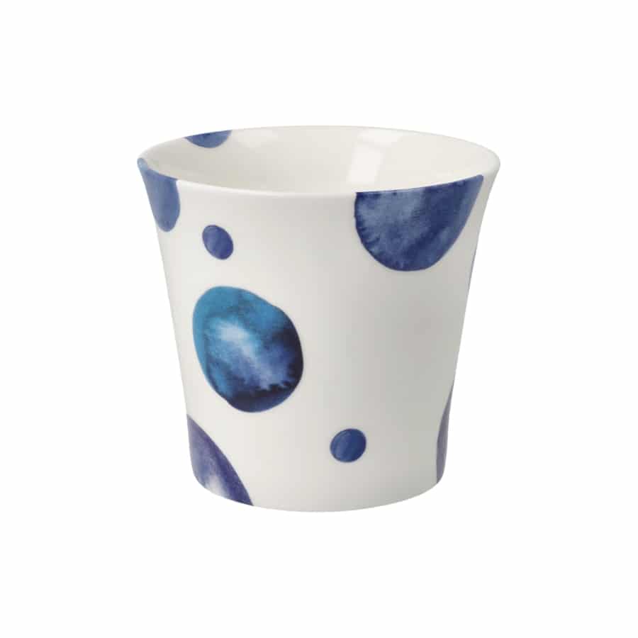 Goebel Mug Plum -Goebel