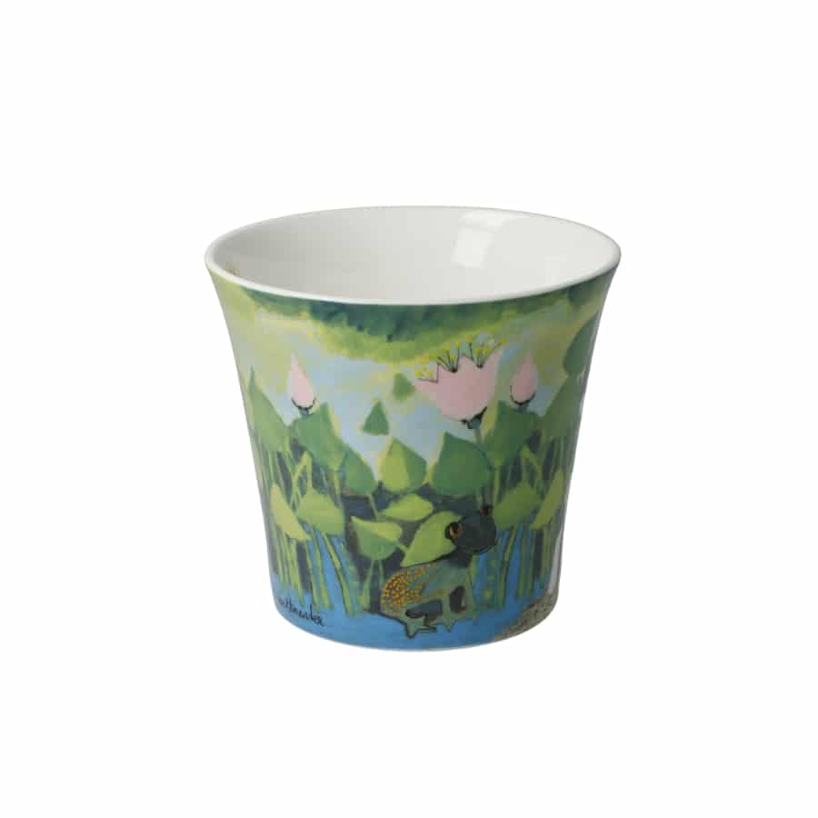 Goebel Mug Principe Ranocchio -Goebel