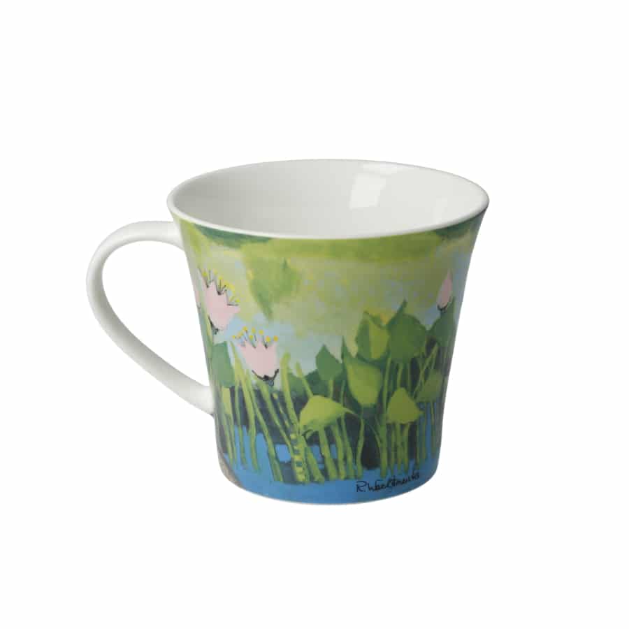 Goebel Mug Principe Ranocchio -Goebel