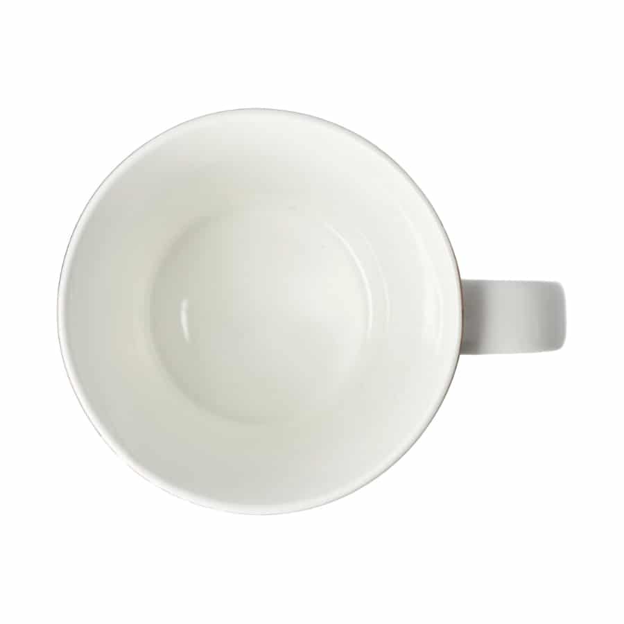 Goebel Mug Rouge -Goebel