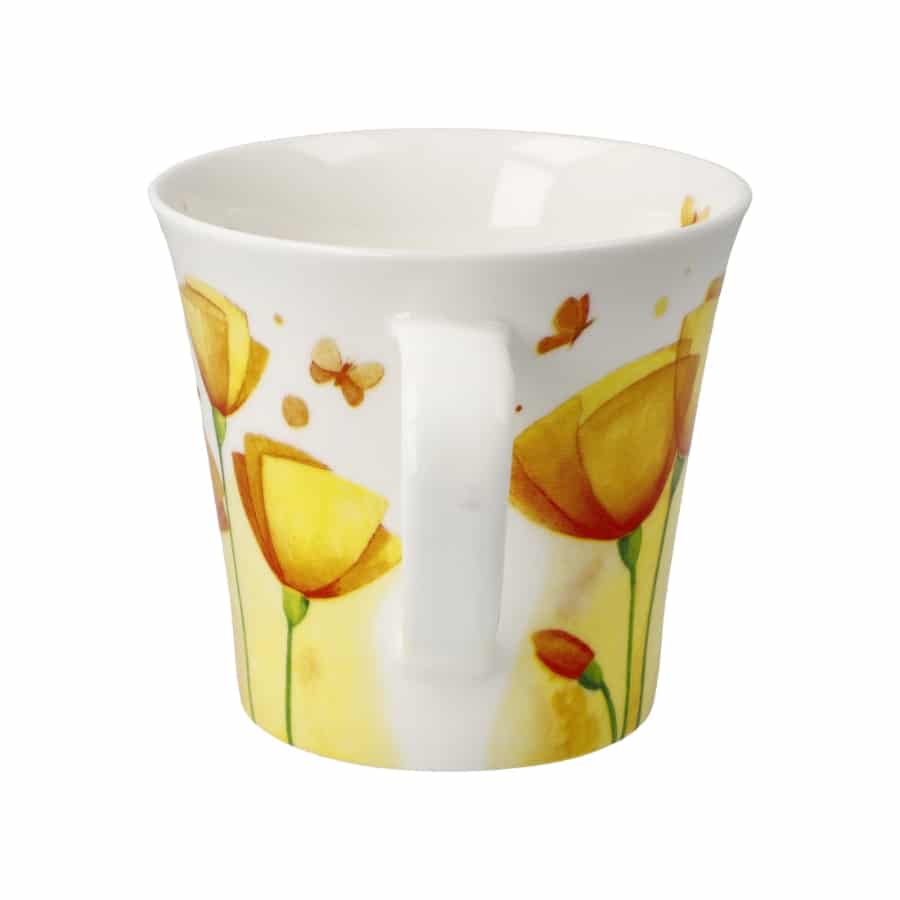 Goebel Mug Sunshine -Goebel