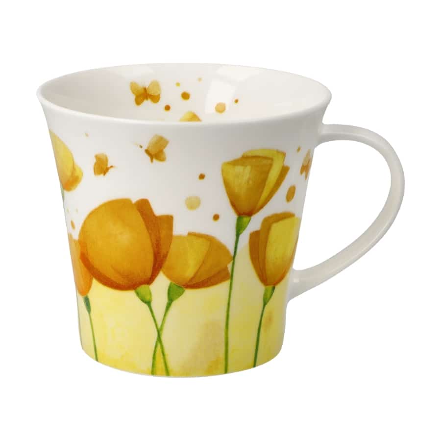 Goebel Mug Sunshine -Goebel