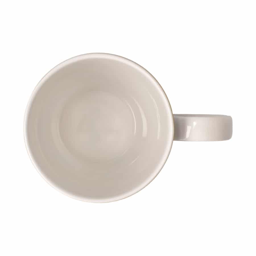 Goebel Mug Wassily Kandinsky Squares -Goebel