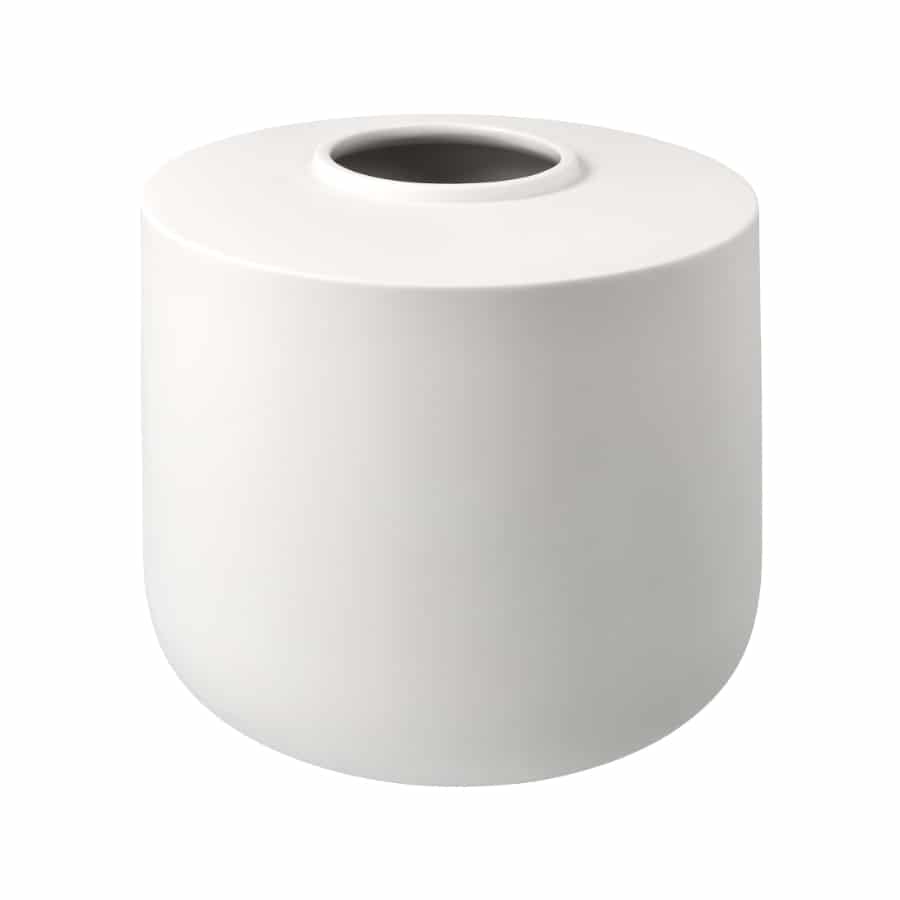 Goebel Vase Asmin Kaiser Porzellan 16cm -Goebel