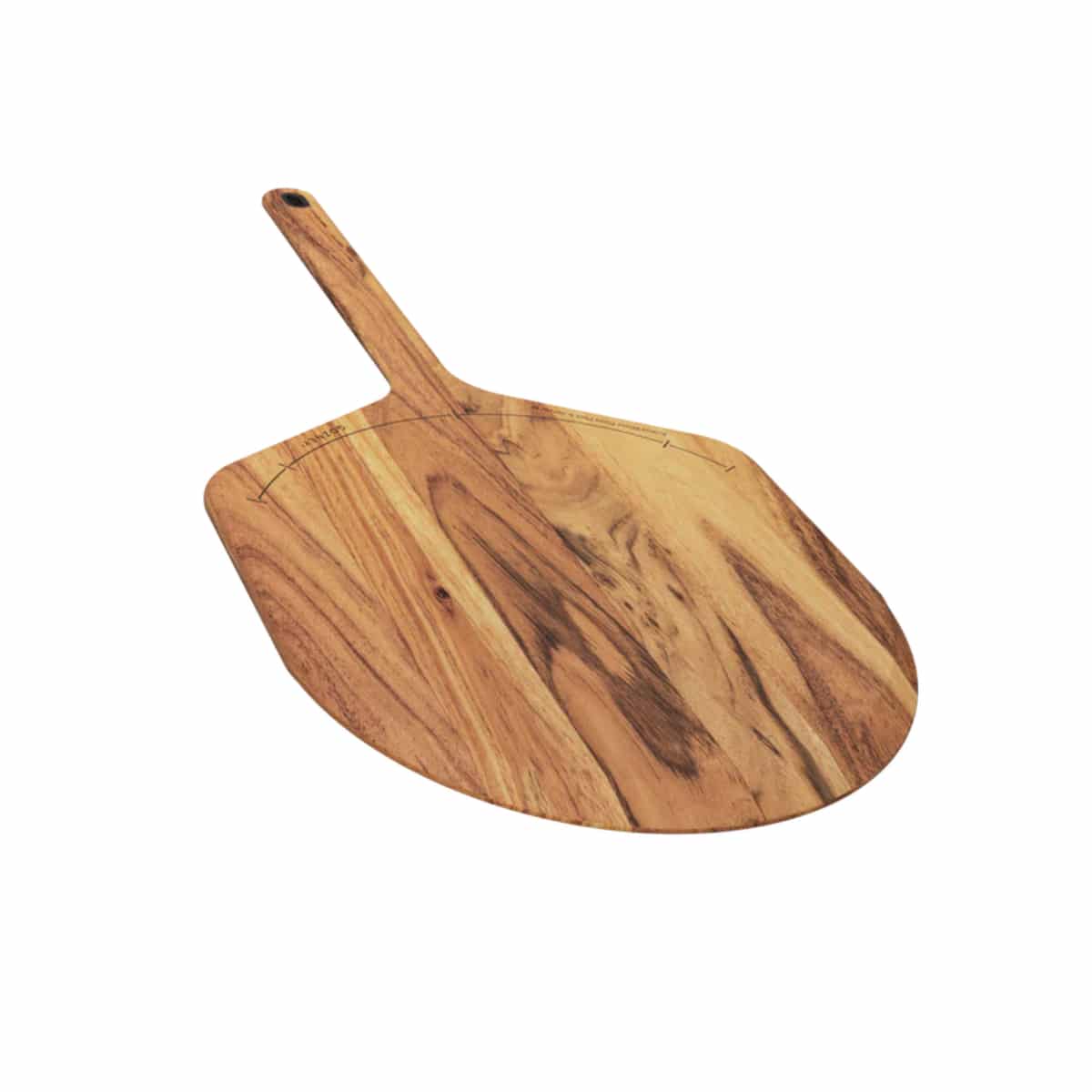 Gozney Acacia Wood Pizza Peel L -Gozney