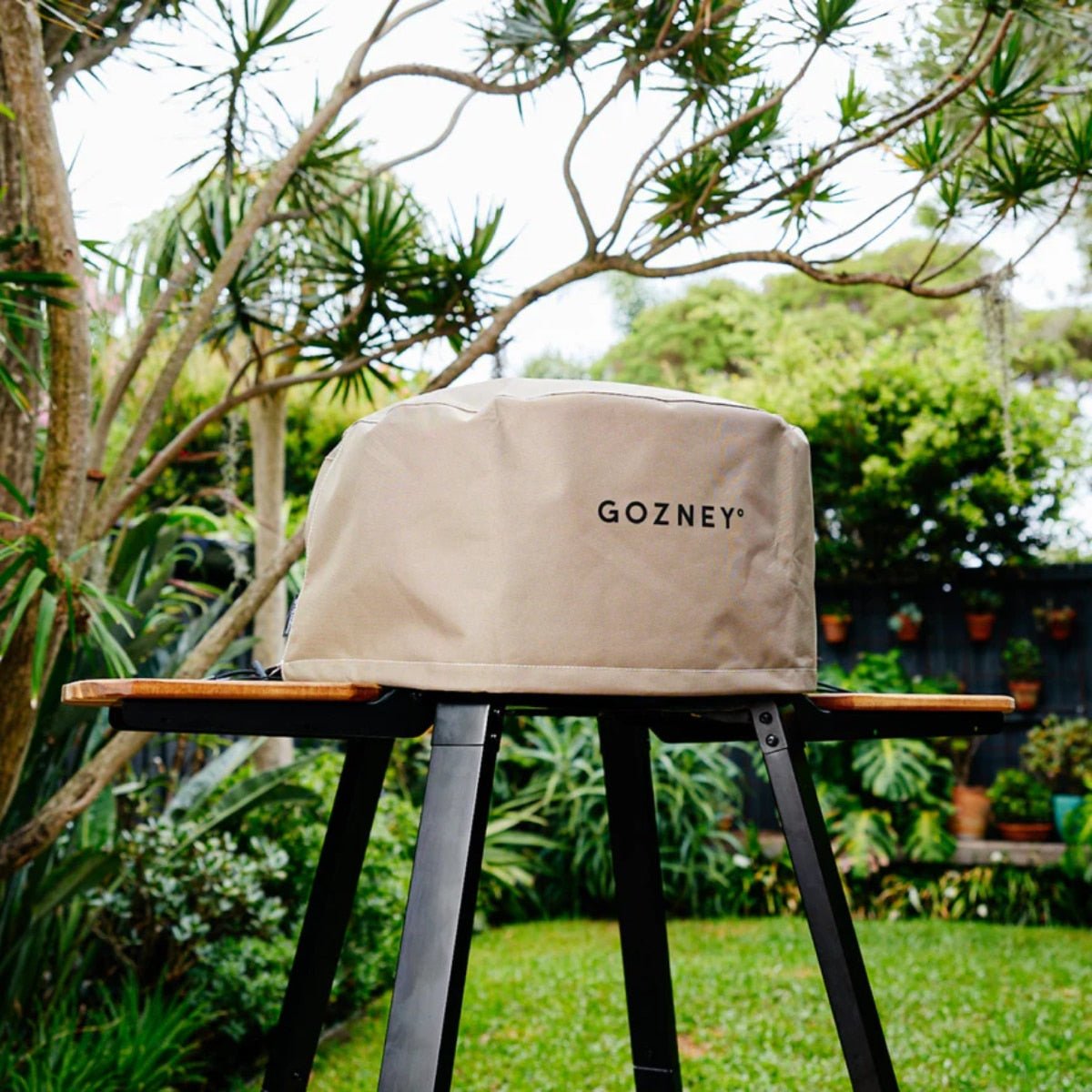 Gozney Arc XL Cover -Gozney