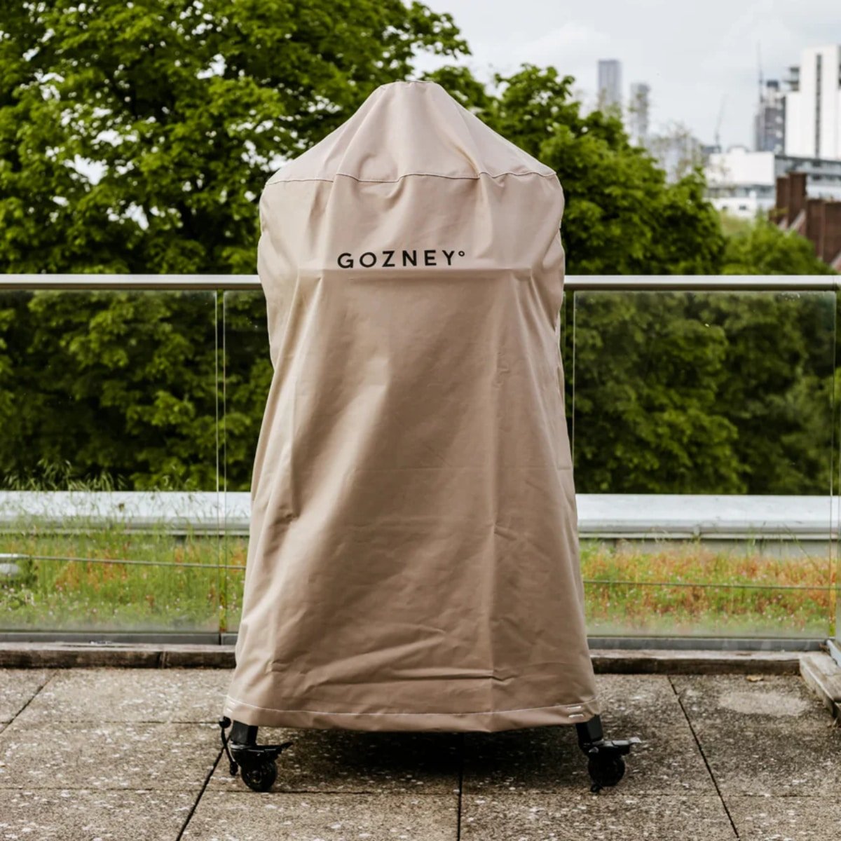 Gozney Dome Full Length Cover -Gozney