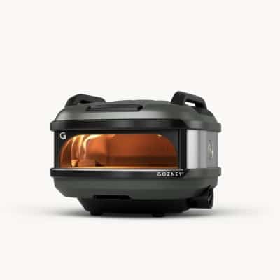 Gozney Tread - Off Black -Gozney