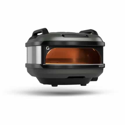Gozney Tread - Off Black -Gozney