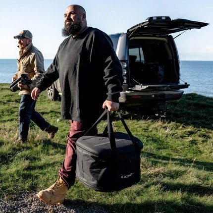 Gozney Tread Venture Bag -Gozney