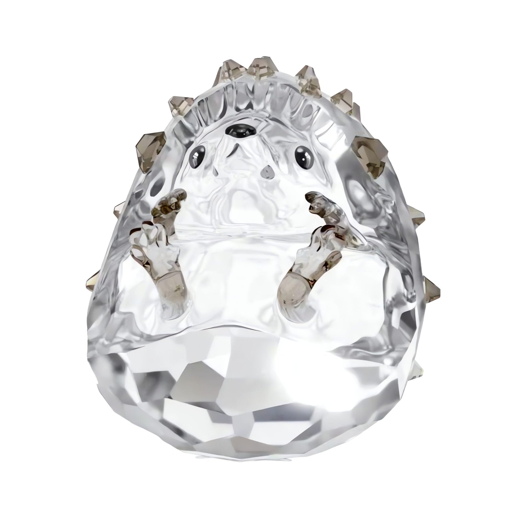 Idyllia Hedgehog -Swarovski