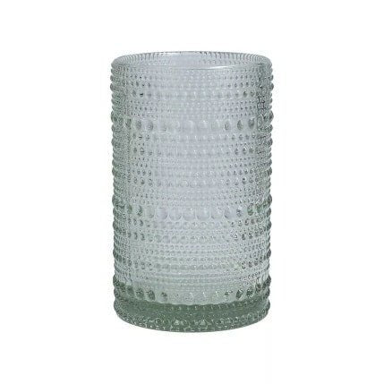 JUPITER Longdrink Sage 350ml Set of 6 -United Tables