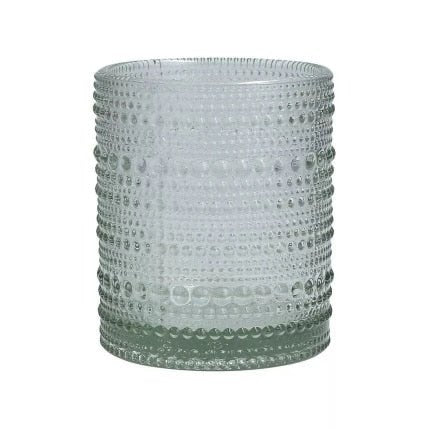 JUPITER Tumbler Sage 300ml Set of 6 -United Tables