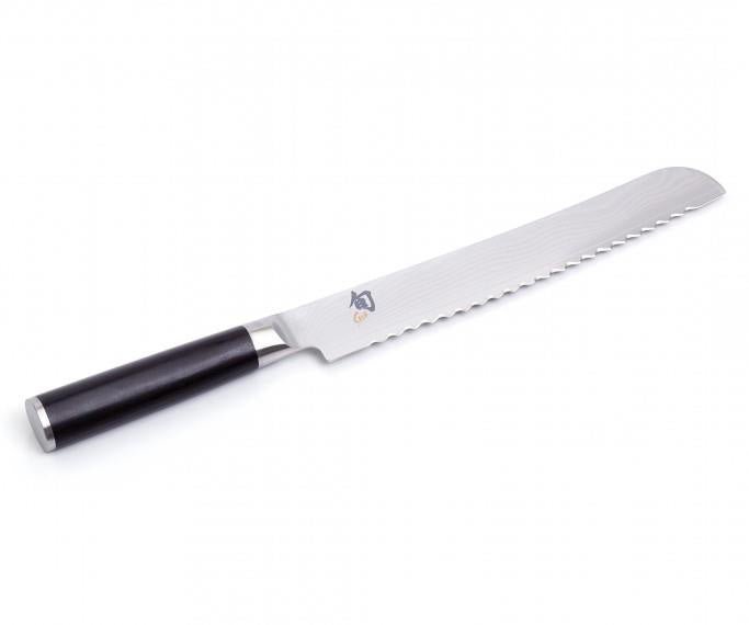 Kai Shun Classic Bread Knife 23cm -Kai