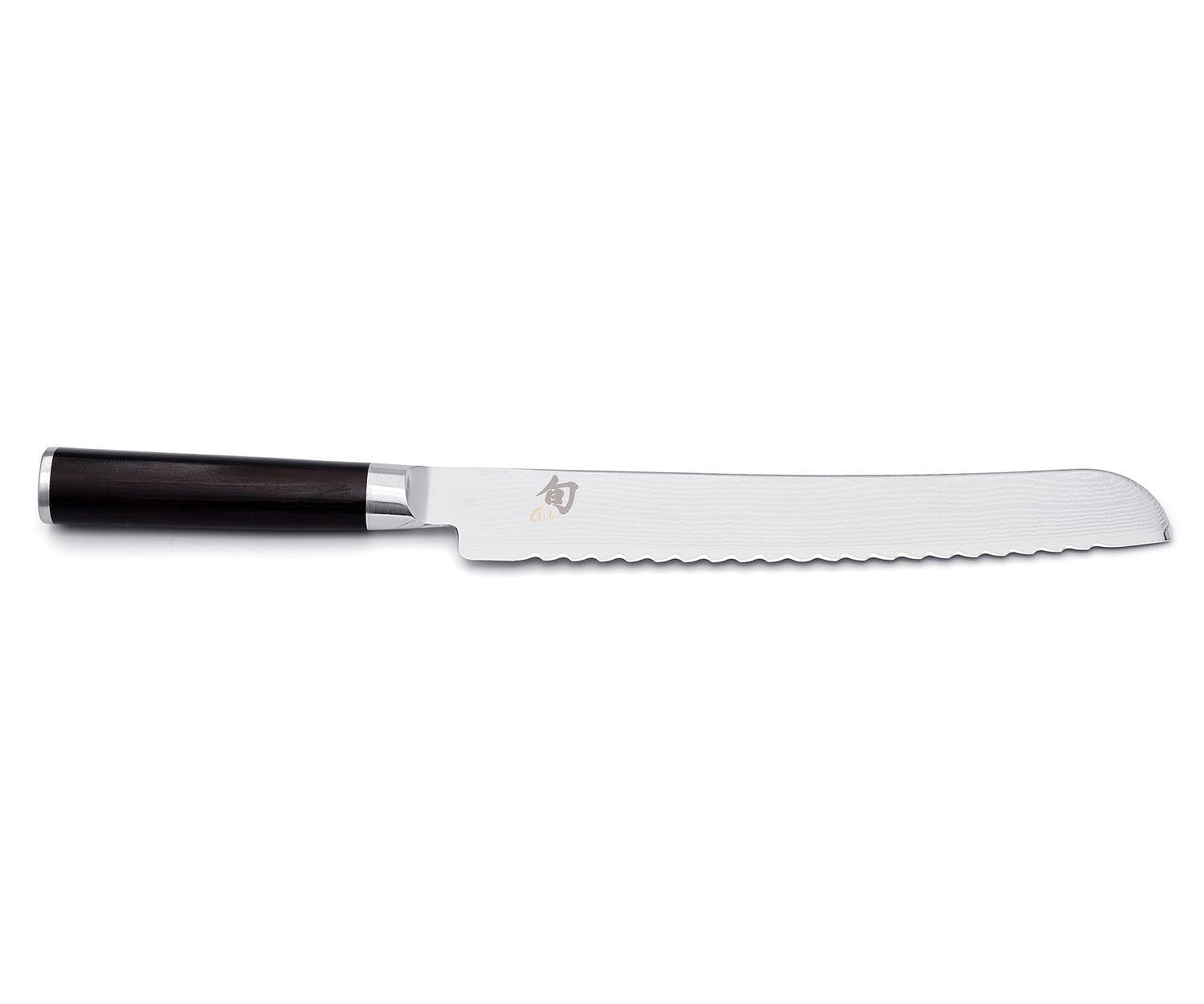 Kai Shun Classic Bread Knife 23cm -Kai