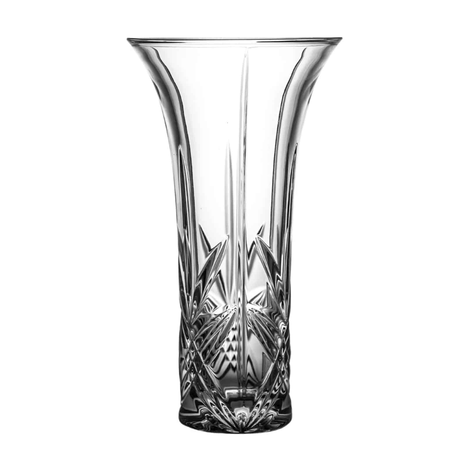 Kolglass Julia Vase PR 89952 -Kolglass Julia