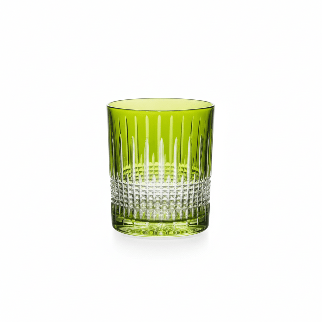 Kolglass Julia Whisky 9200P Green 320ml Each -Kolglass Julia