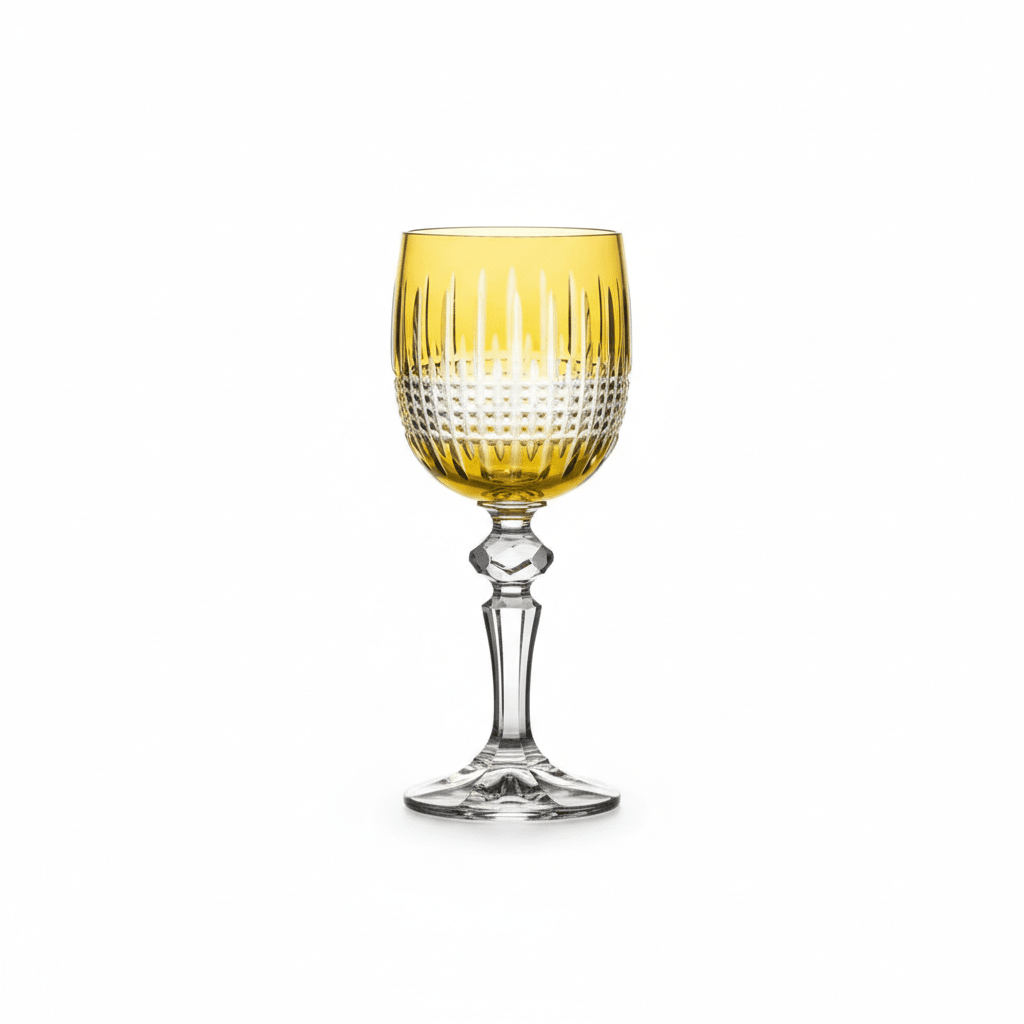 Kolglass Julia Wine 9200P Yellow Amber 170ml Each -Kolglass Julia