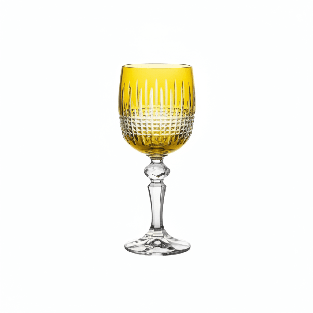 Kolglass Julia Wine 9200P Yellow Amber 200ml Each -Kolglass Julia