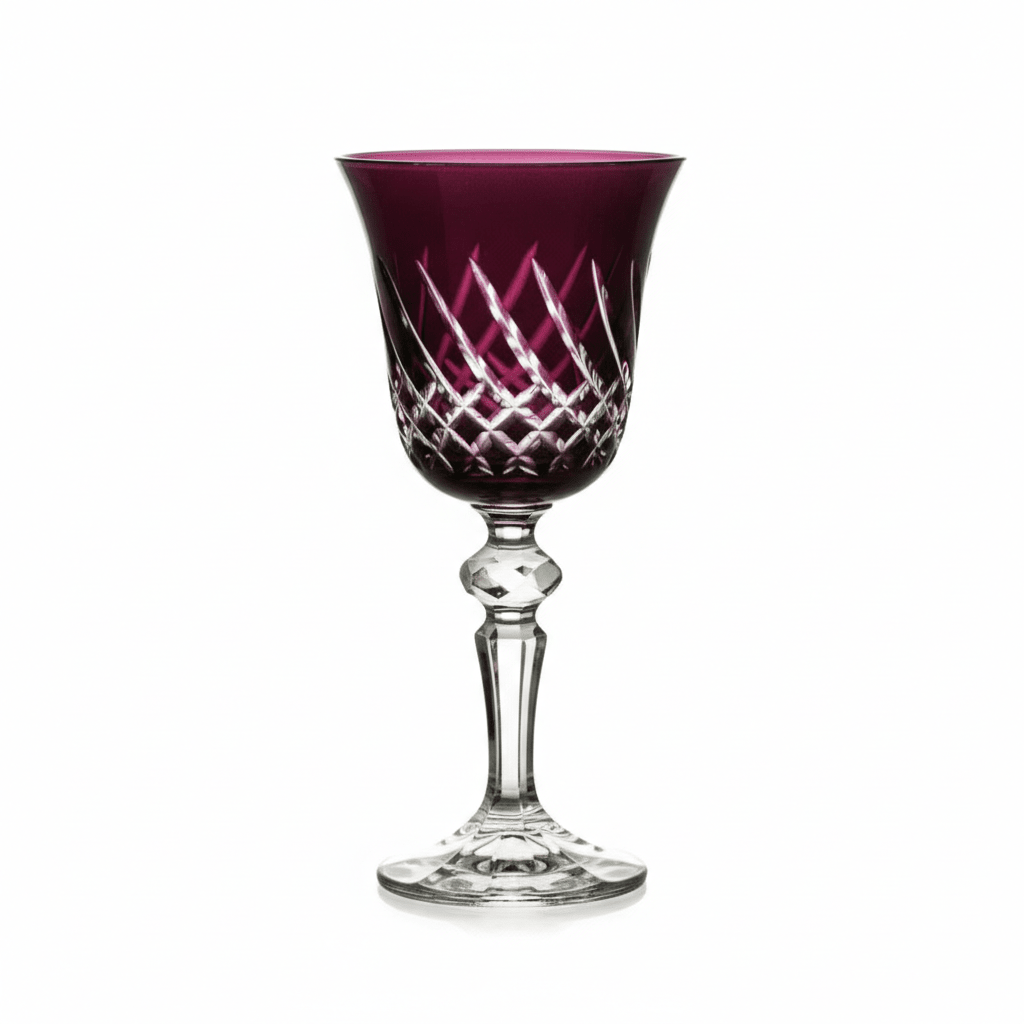 Kolglass Julia Wine 9216 Dark Purple 170ml Each -Kolglass Julia