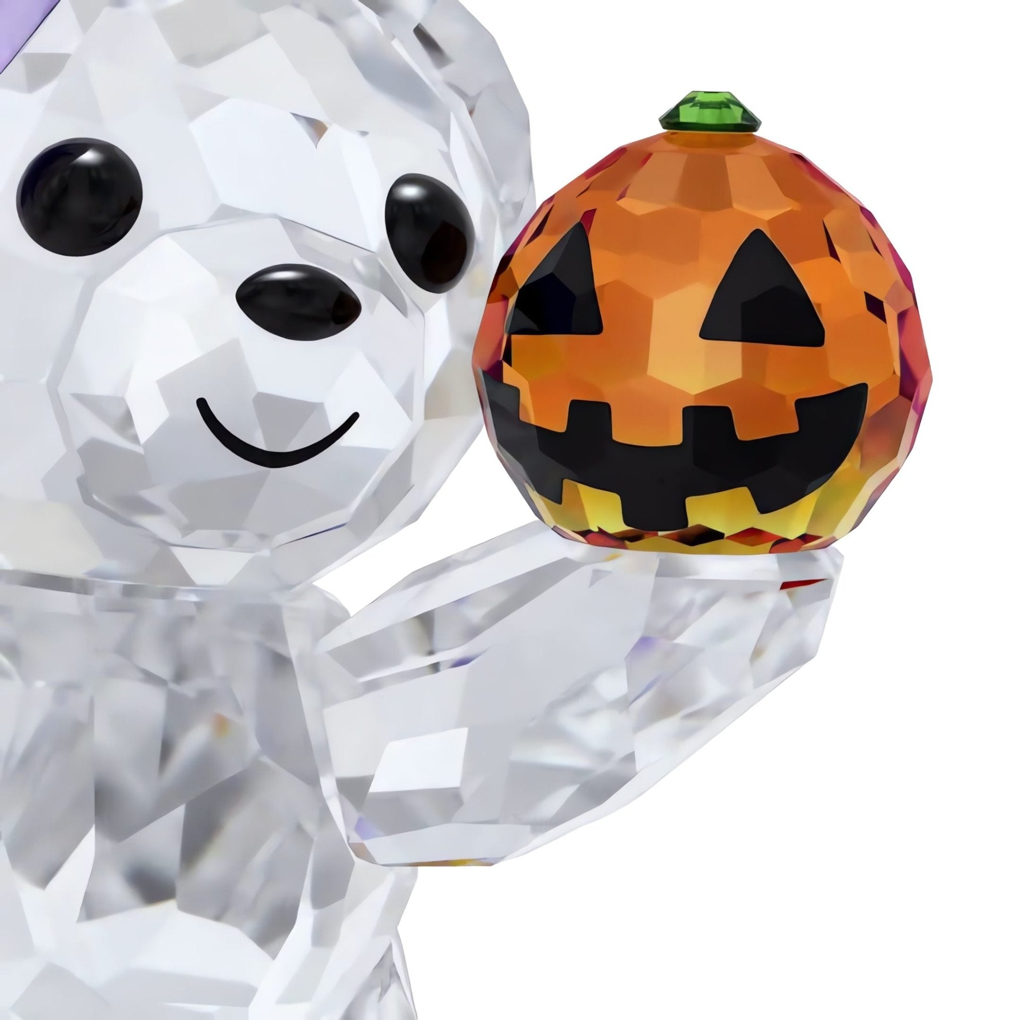 Kris Bear Halloween, Small -Swarovski