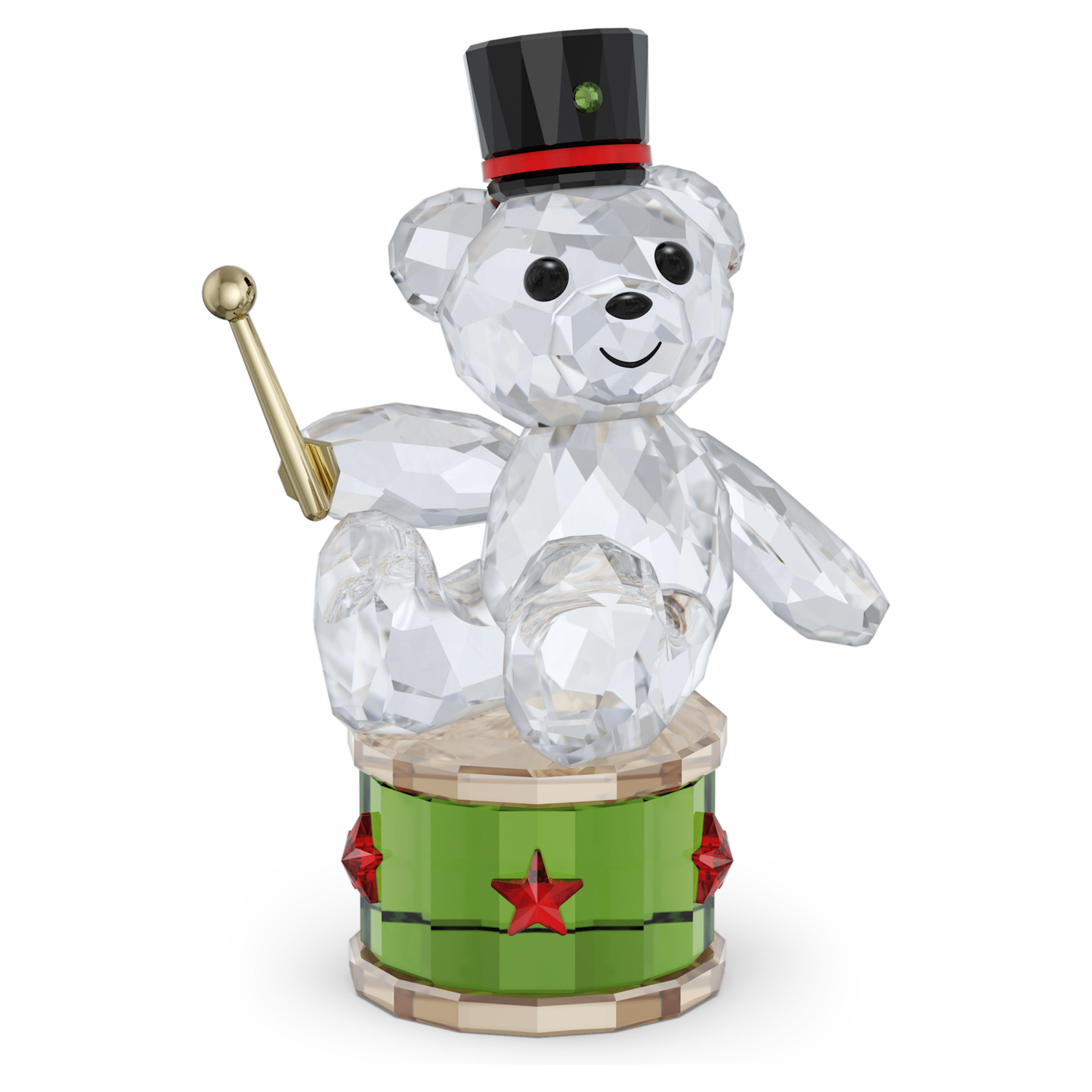 Kris Bear Holiday Annual Edition 2025 -Swarovski