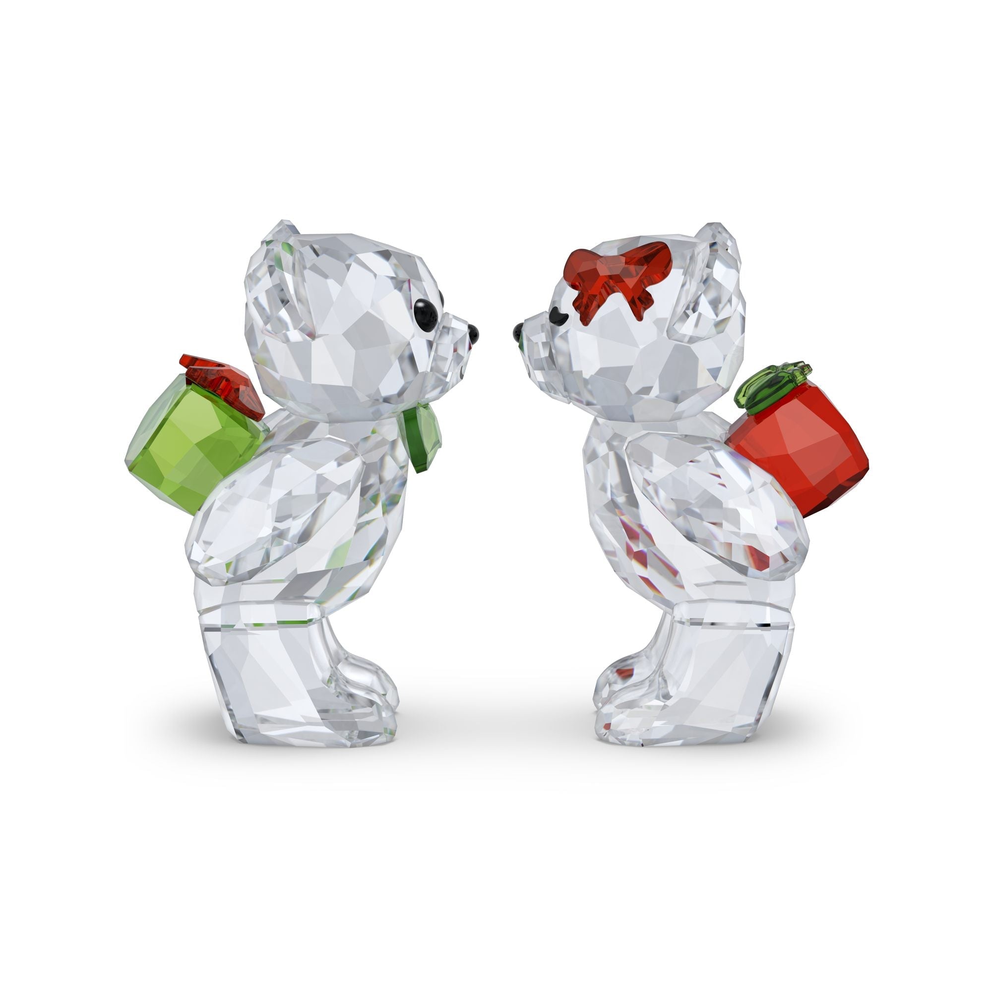 Kris Bear Holiday Annual Edition 2026 -Swarovski