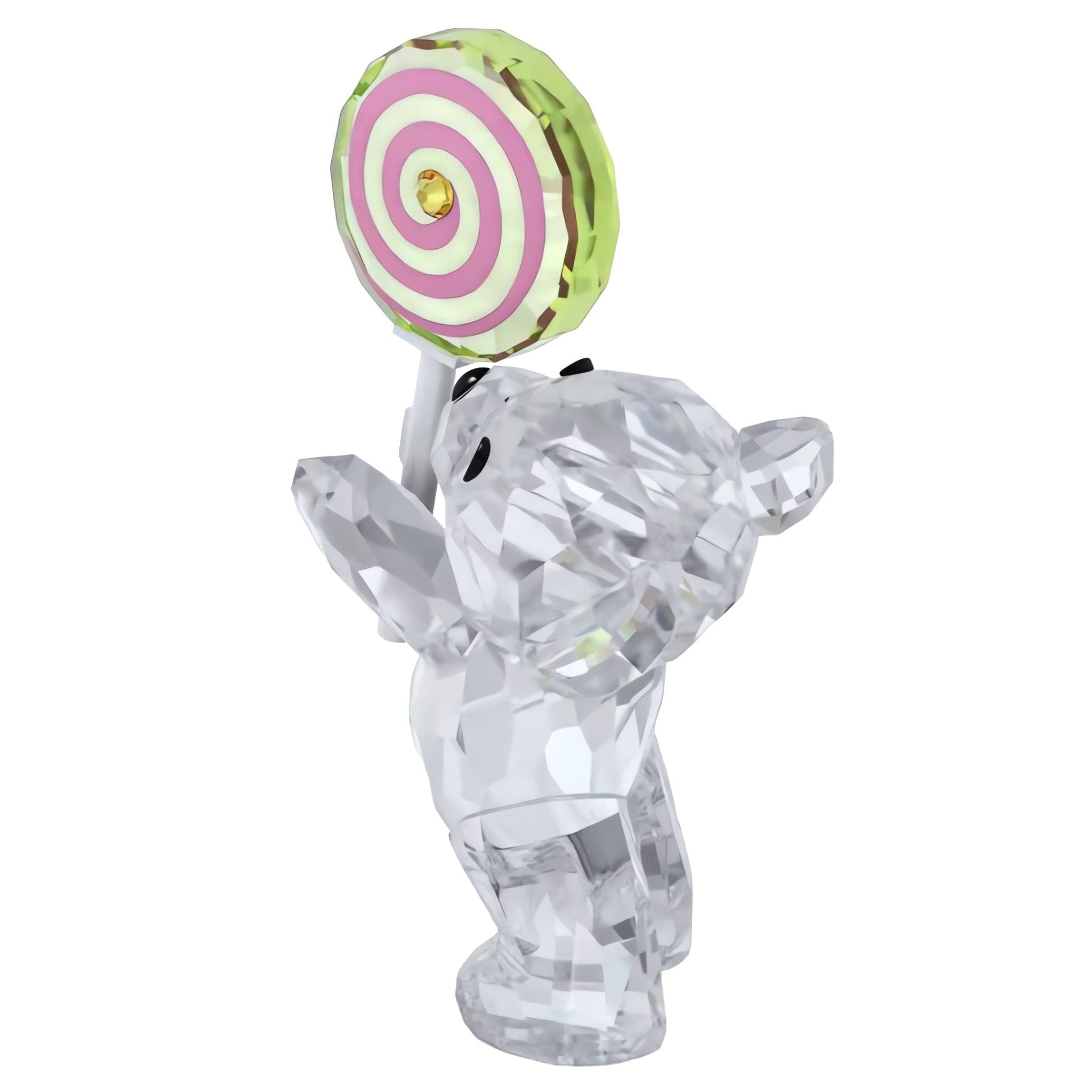 Kris Bear Sweet Lollipop -Swarovski