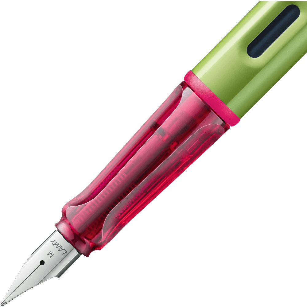 LAMY AL-star Fountain Pen Rollerskate & Disco -Lamy