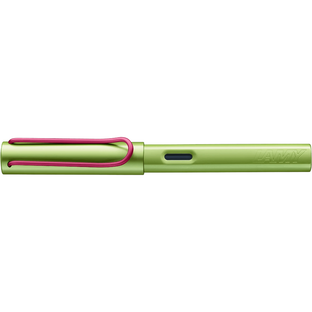 LAMY AL-star Fountain Pen Rollerskate & Disco -Lamy