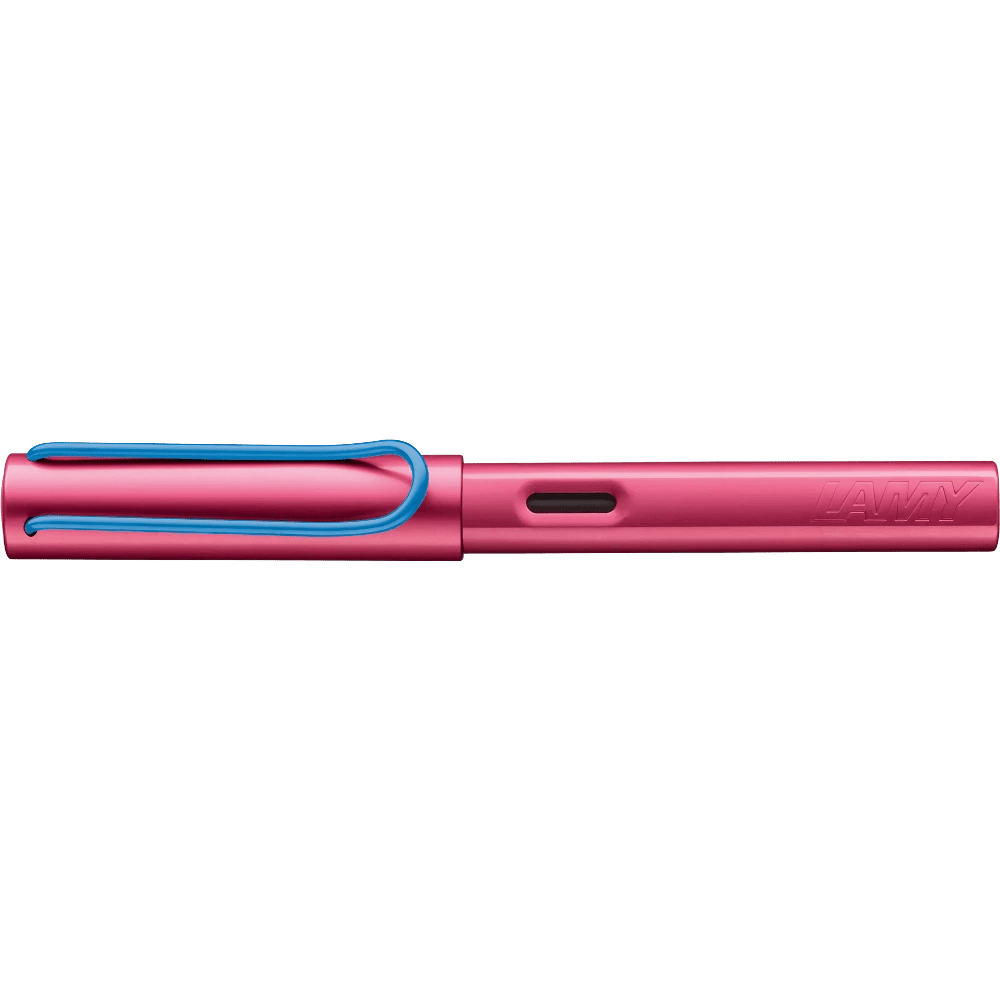 LAMY AL-star Fountain Pen Rollerskate & Disco -Lamy