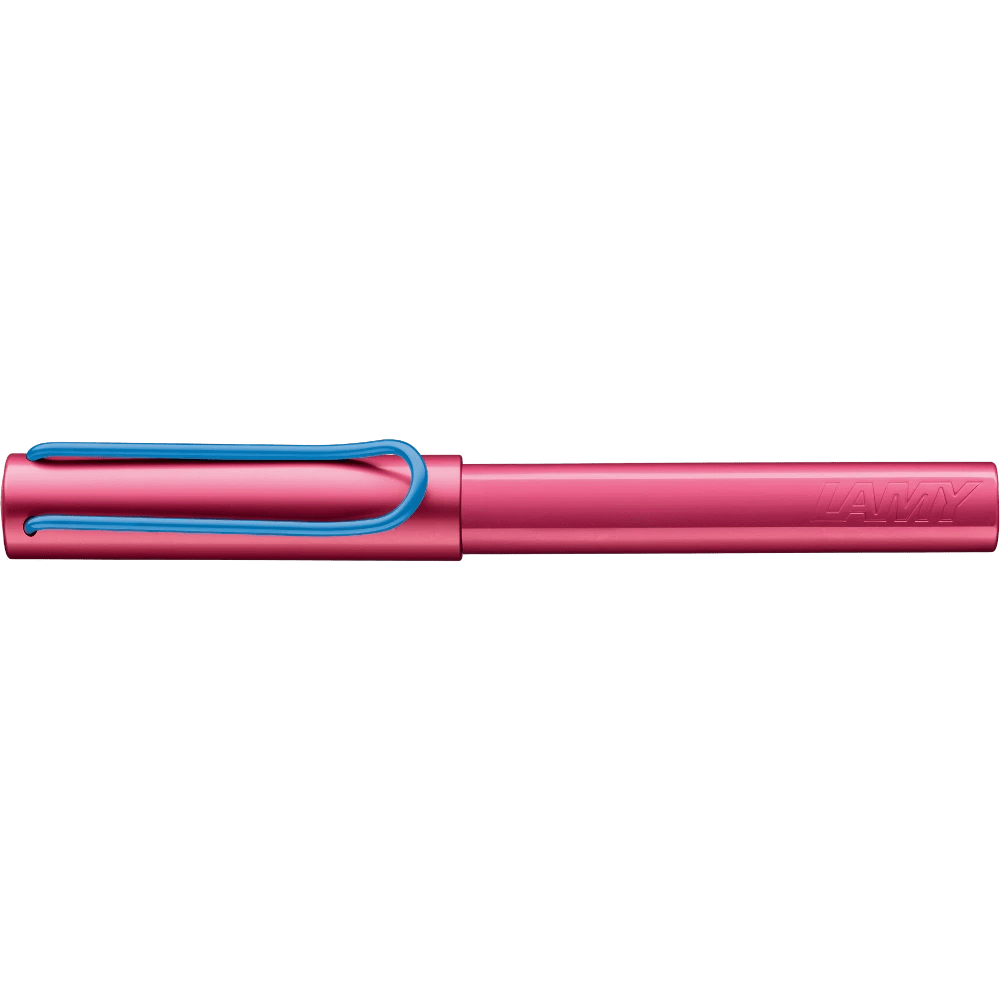 LAMY AL-star Rollerball Pen Rollerskate & Disco -Lamy