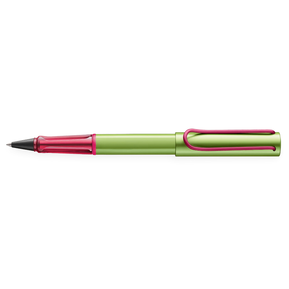LAMY AL-star Rollerball Pen Rollerskate & Disco -Lamy