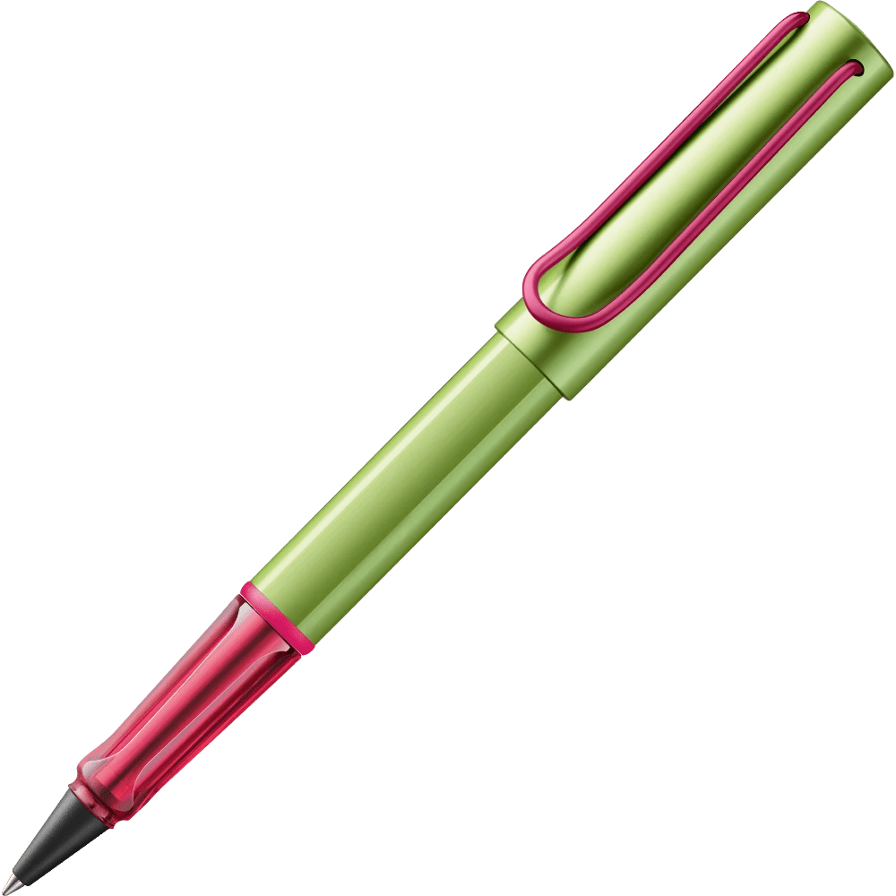 LAMY AL-star Rollerball Pen Rollerskate & Disco -Lamy