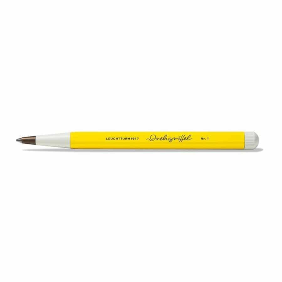 Leuchtturm1917 Ballpoint Pen with Royal Blue Ink Nr. 1 -Leuchtturm