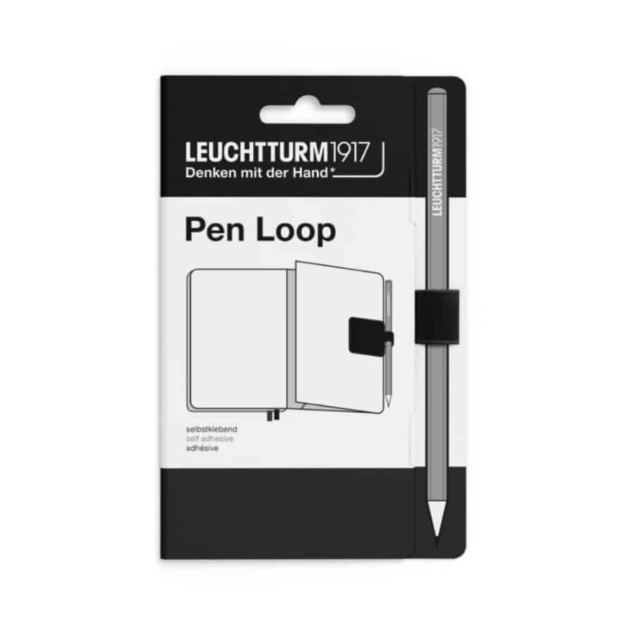 Leuchtturm1917 Pen Loop -Leuchtturm