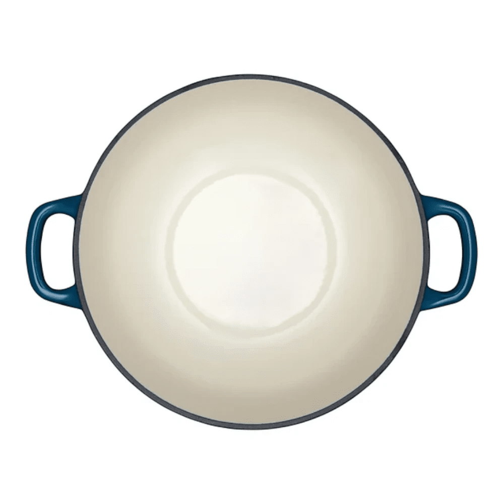 Maxwell & Williams Cast Iron Round Casserole 26CM / 4L Gift Box -Maxwell & Williams